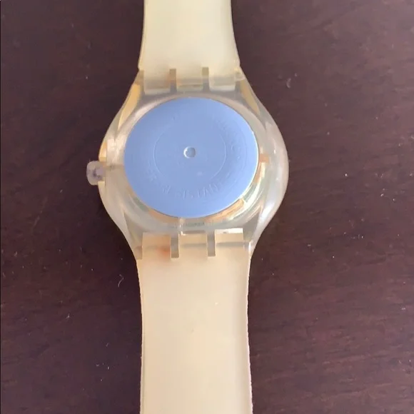 Swatch Watch Vintage Bunnysutra - Picture 6 of 7